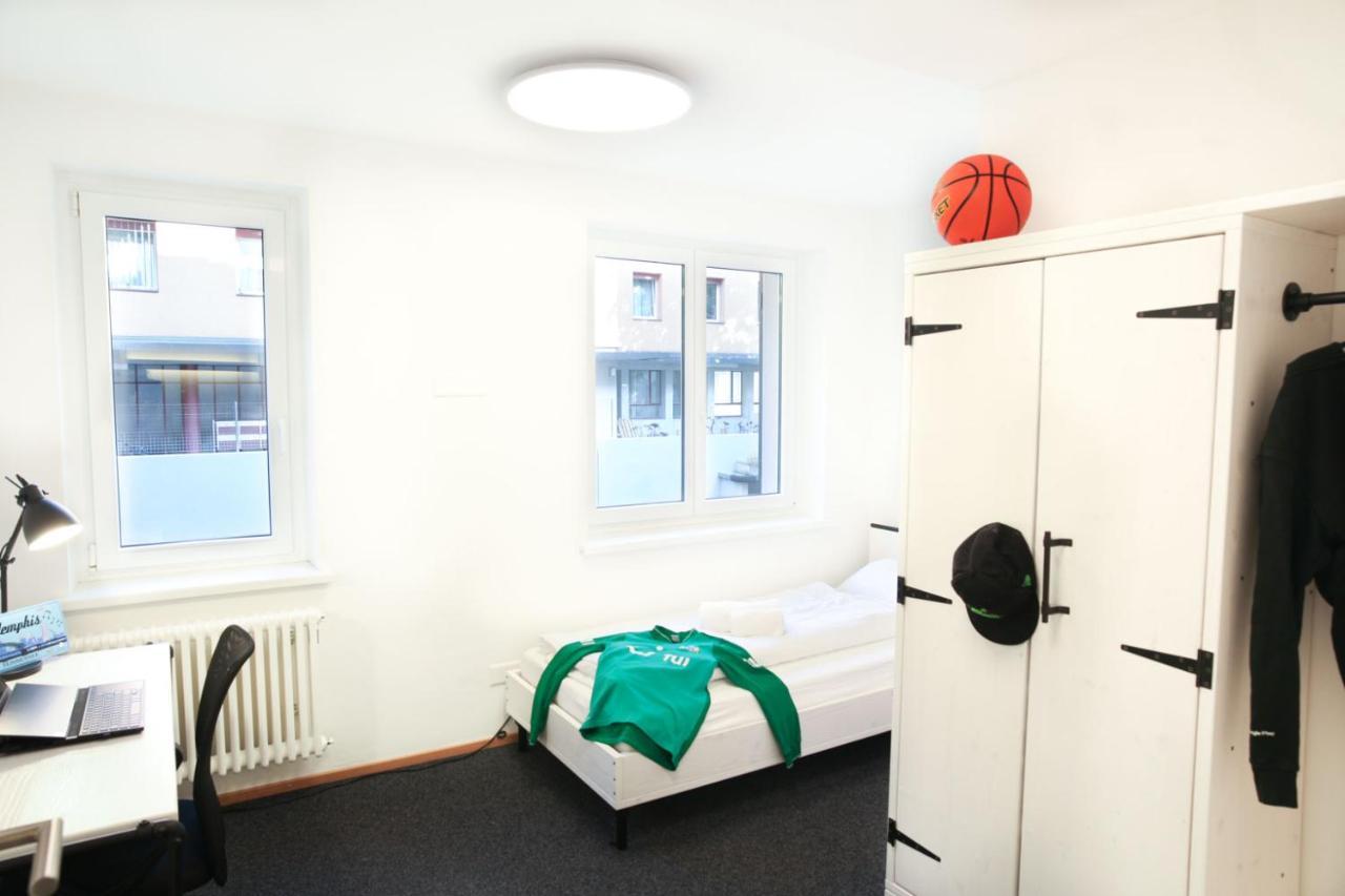 Nest - Elsastrasse 16 Apartment *