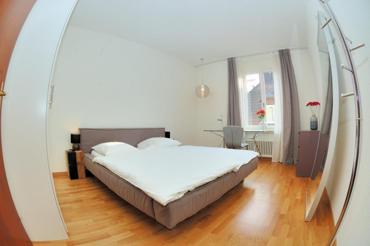 Apartment Amazing 2br Near - Lava Zurich