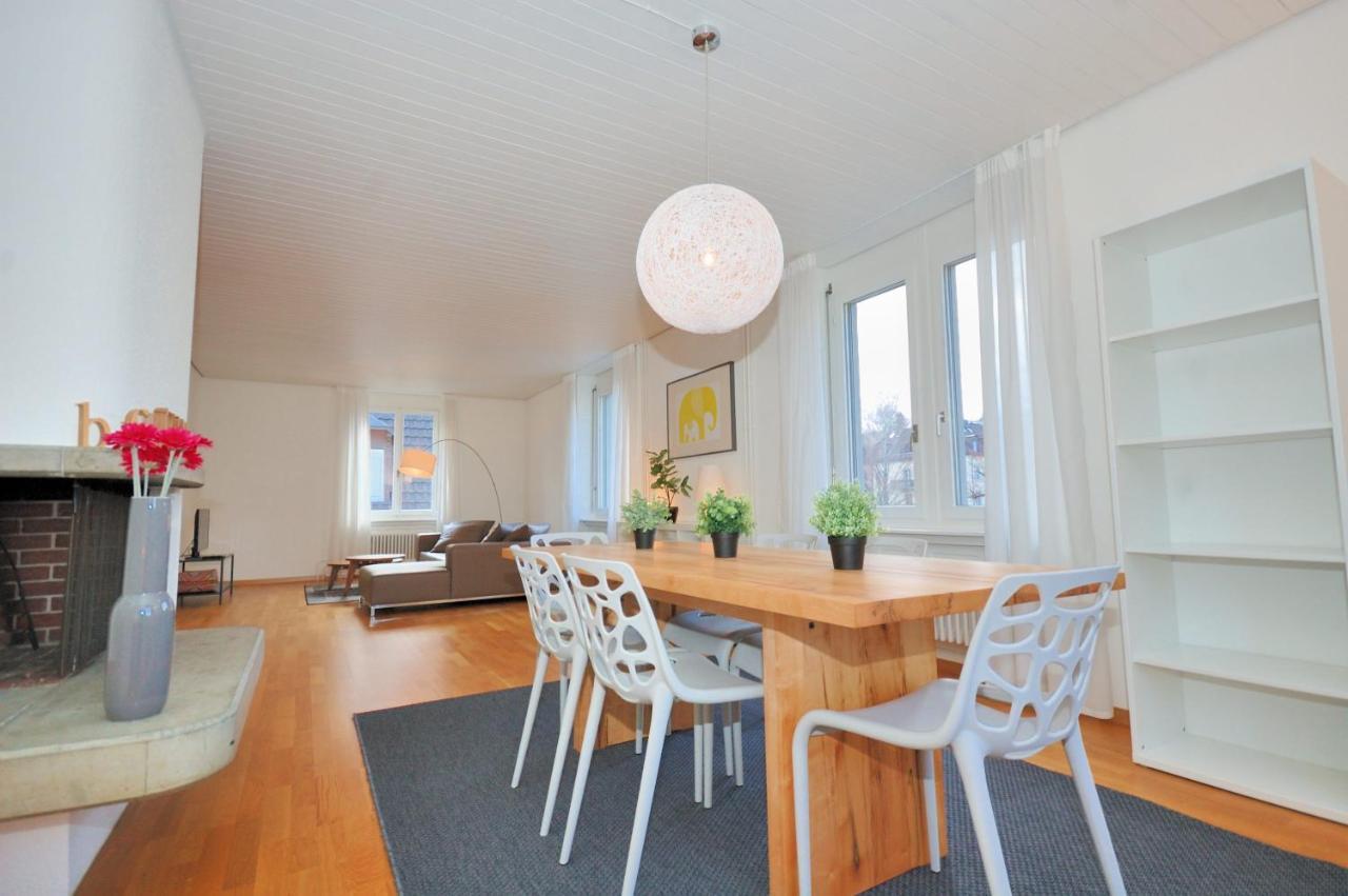 Apartment Amazing 2br Near - Lava Zurich