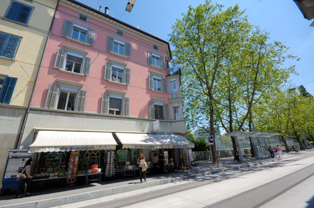 Executive 3br Near Opera - Pabs 4 Apartment *