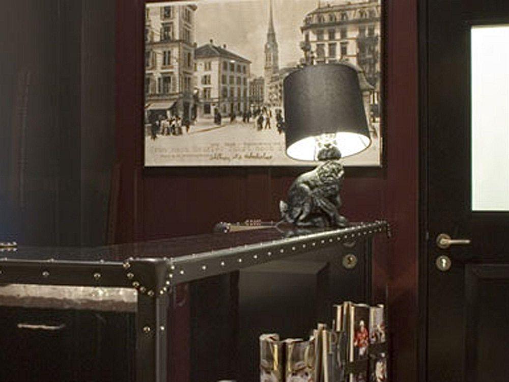 Boutique & Art Helvetia Hotel