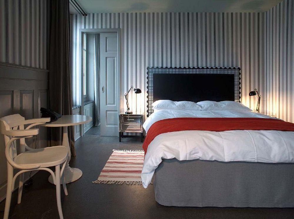 Boutique & Art Helvetia 3* Zurich