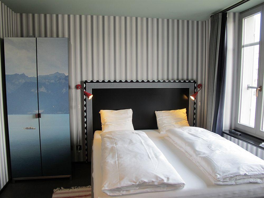 Boutique & Art Helvetia Hotel