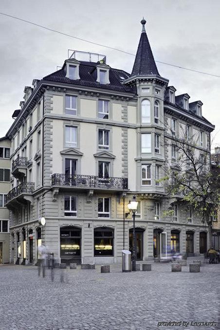 Platzhirsch - Downtown Boutique & Sushi Lounge Hotel
