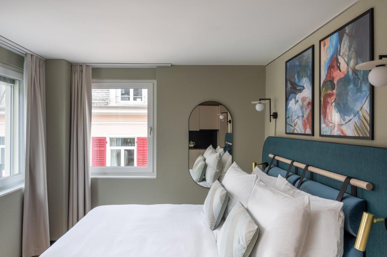Numa Craft 4* Zurich