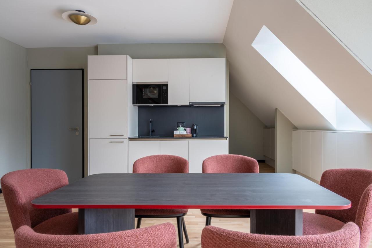 Numa Craft Aparthotel