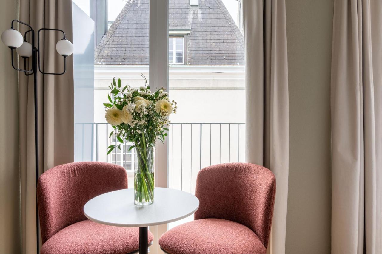 Numa Craft Aparthotel 4*
