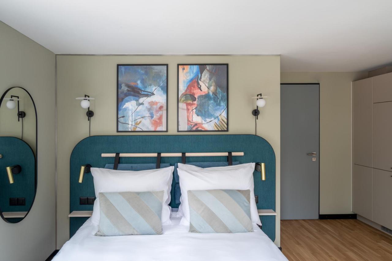 Aparthotel Numa Craft Zurich
