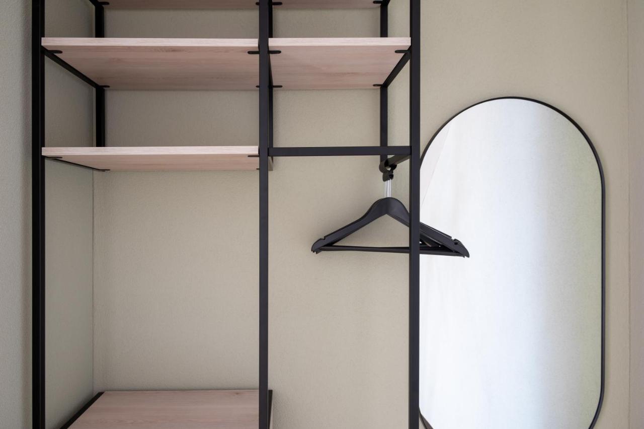 Numa Craft Aparthotel Zurich