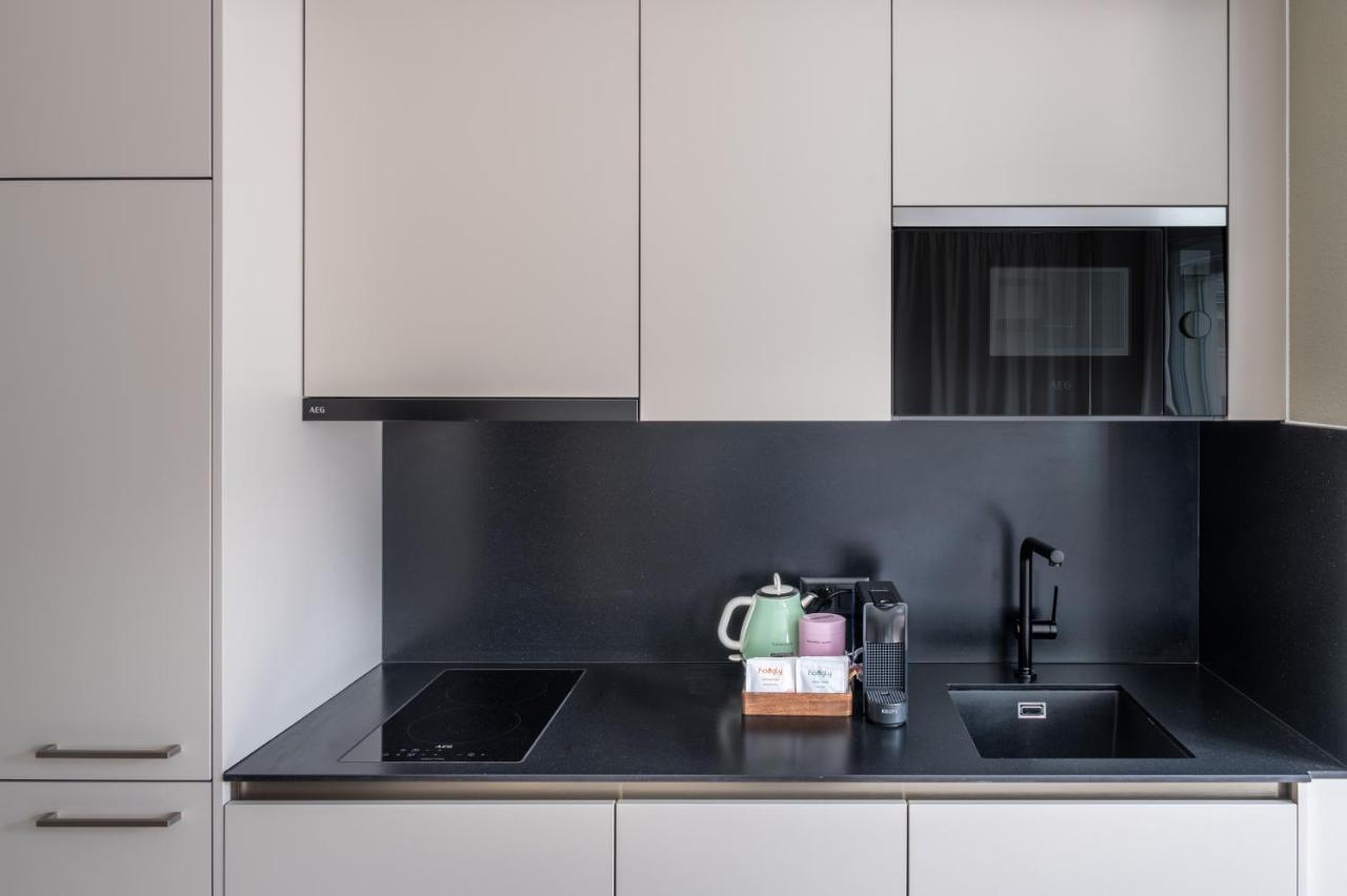 Numa Craft Aparthotel