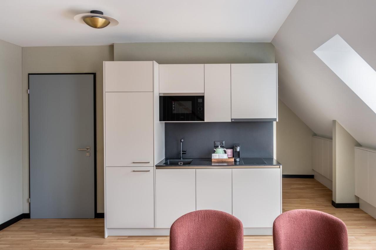 Numa Craft Aparthotel 4*