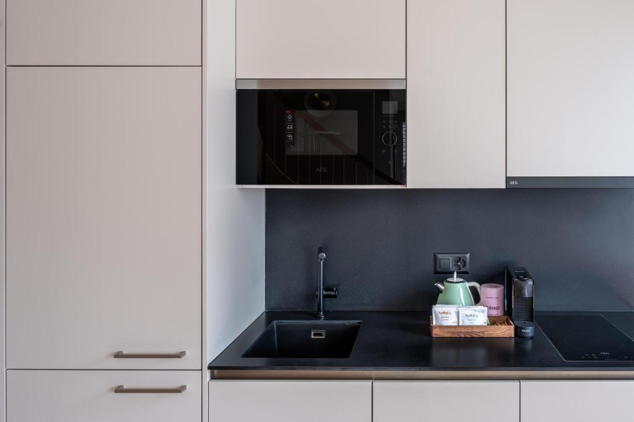 Numa Craft 4* Zurich
