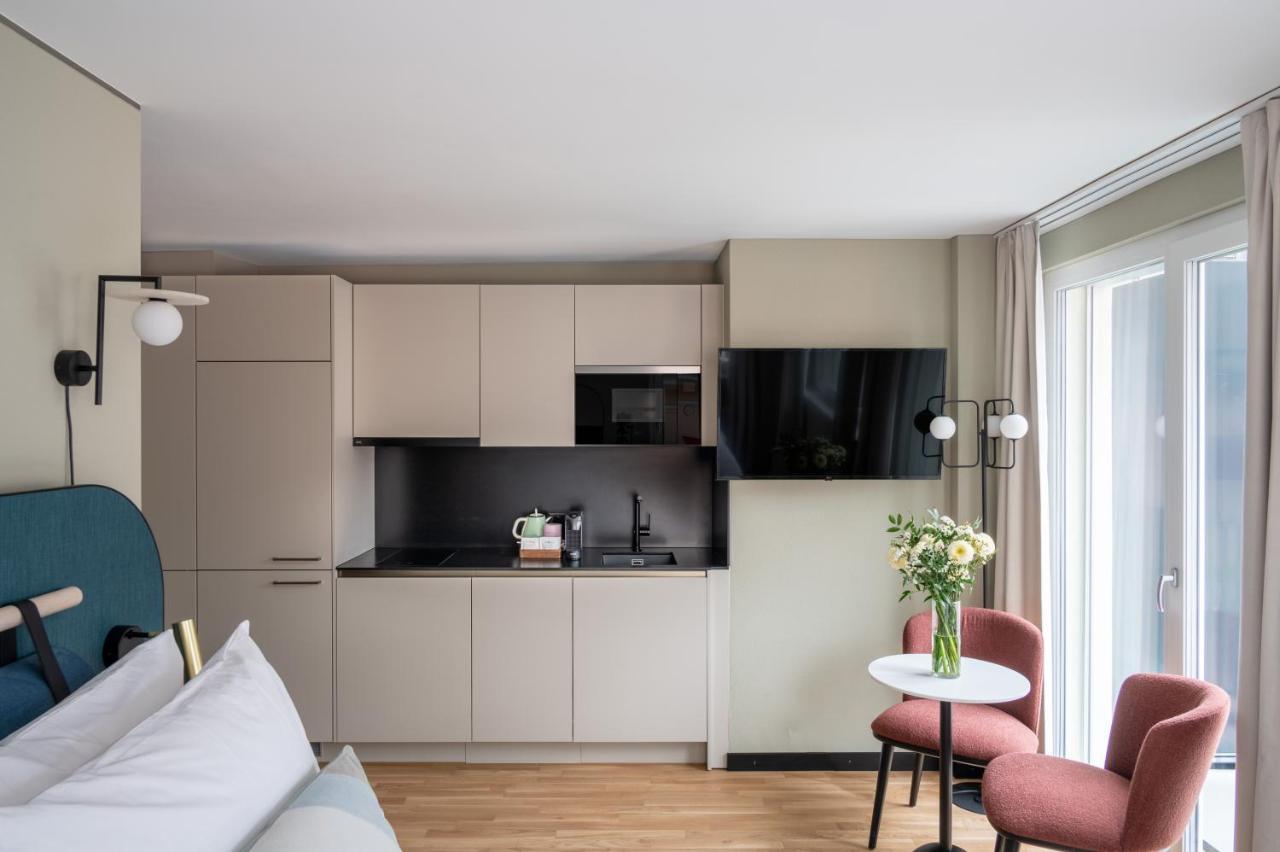 Numa Craft Zurich