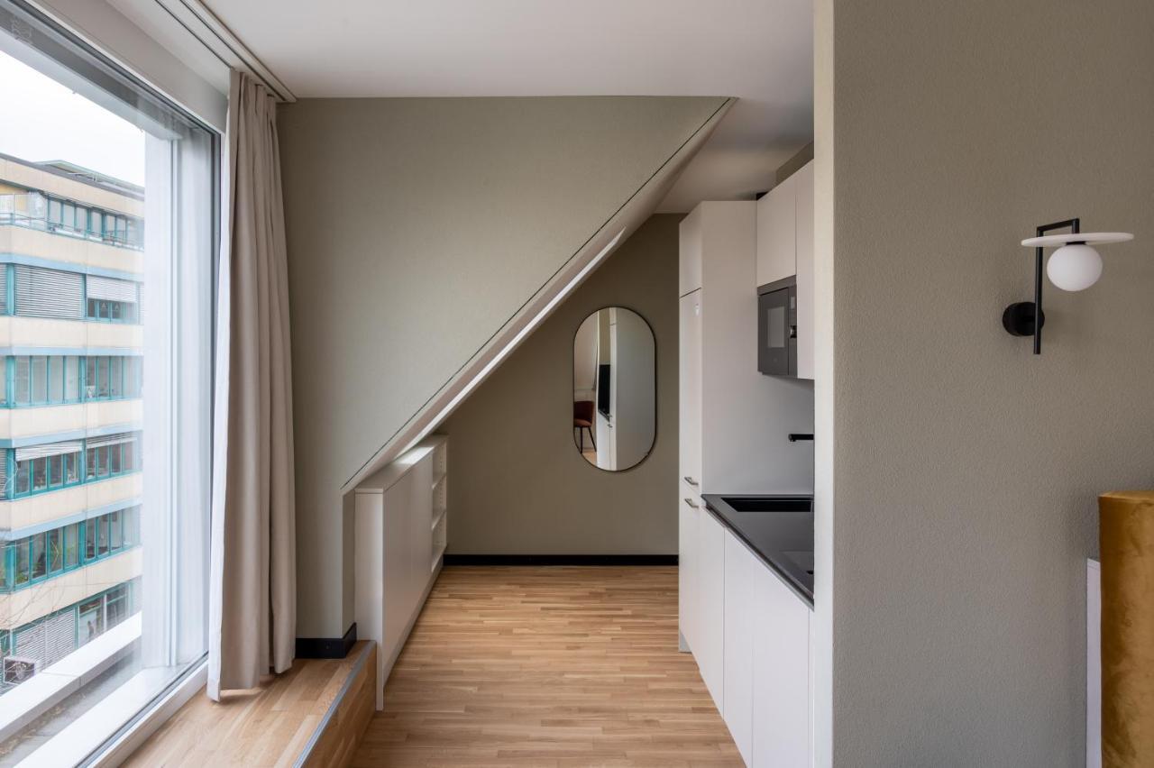 Numa Craft Aparthotel