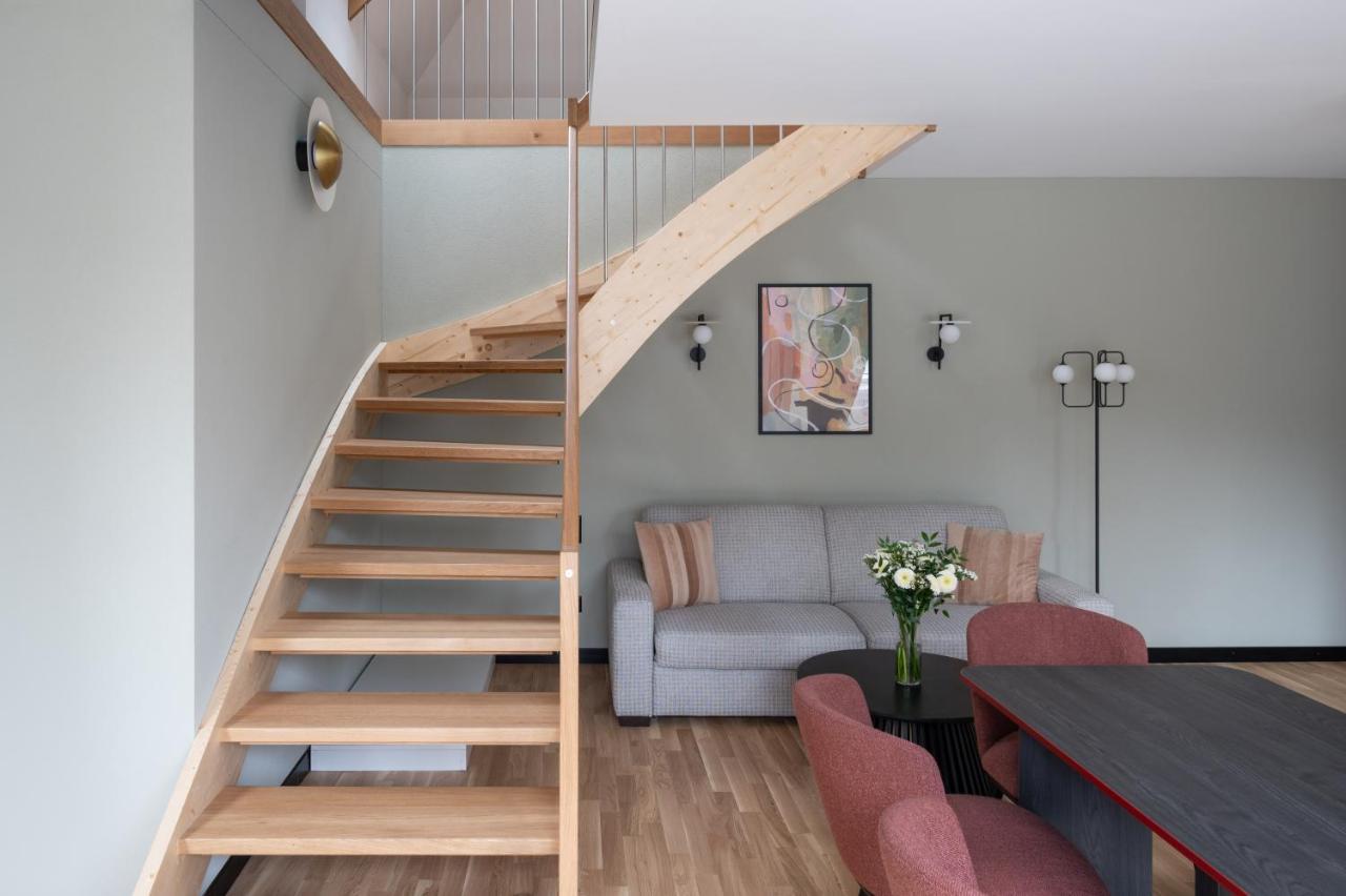 Numa Craft Aparthotel