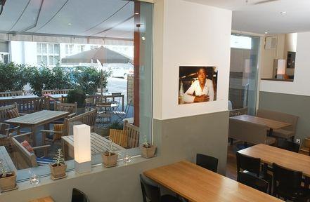 Seehof Hotel Zürich