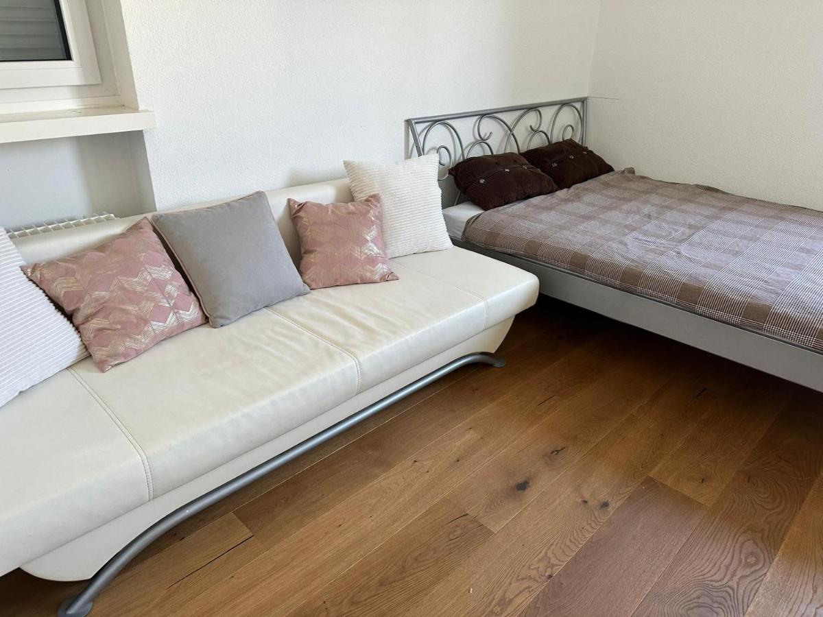 Apartment 2 Flat *