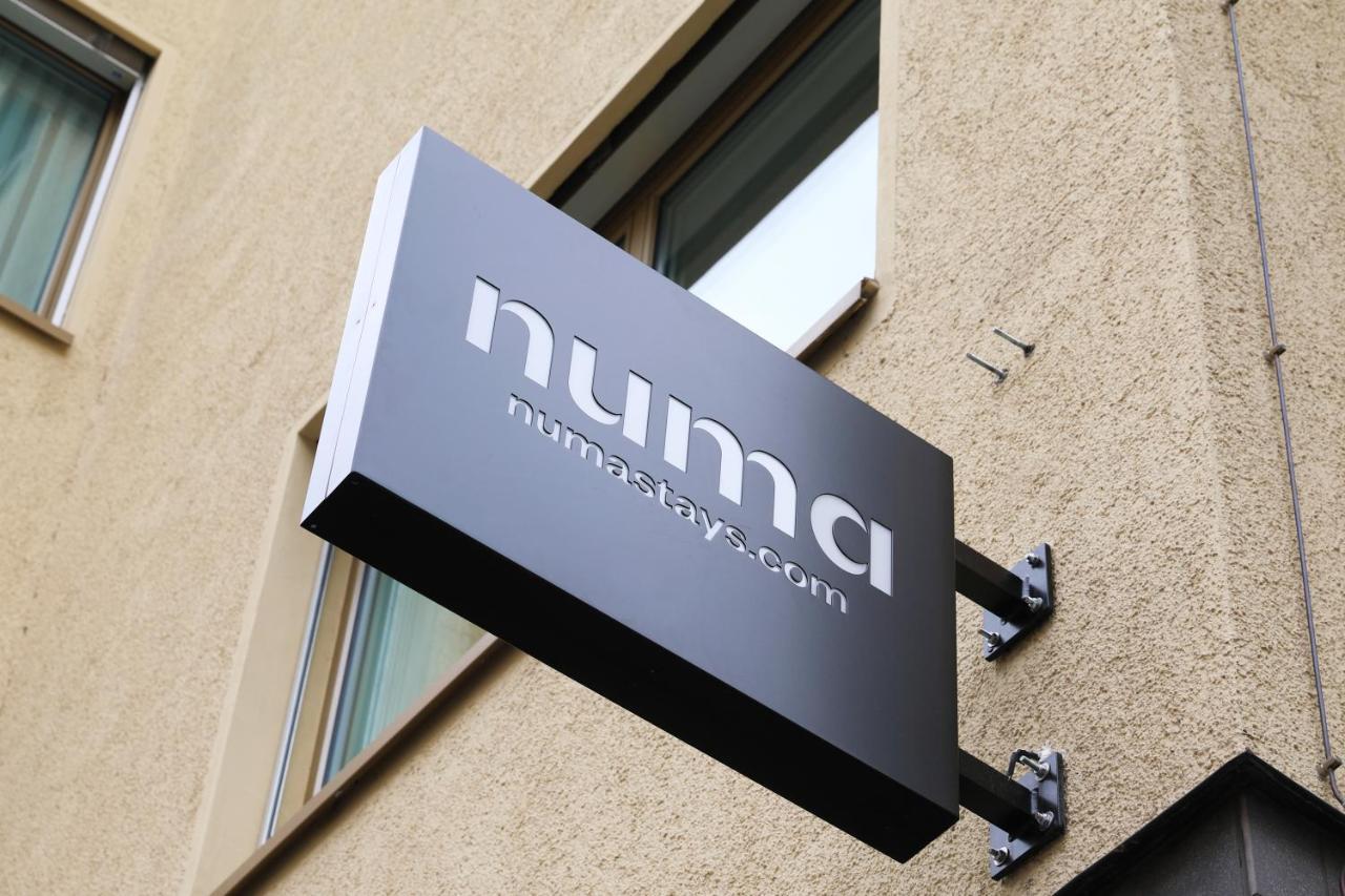 Numa Turi *