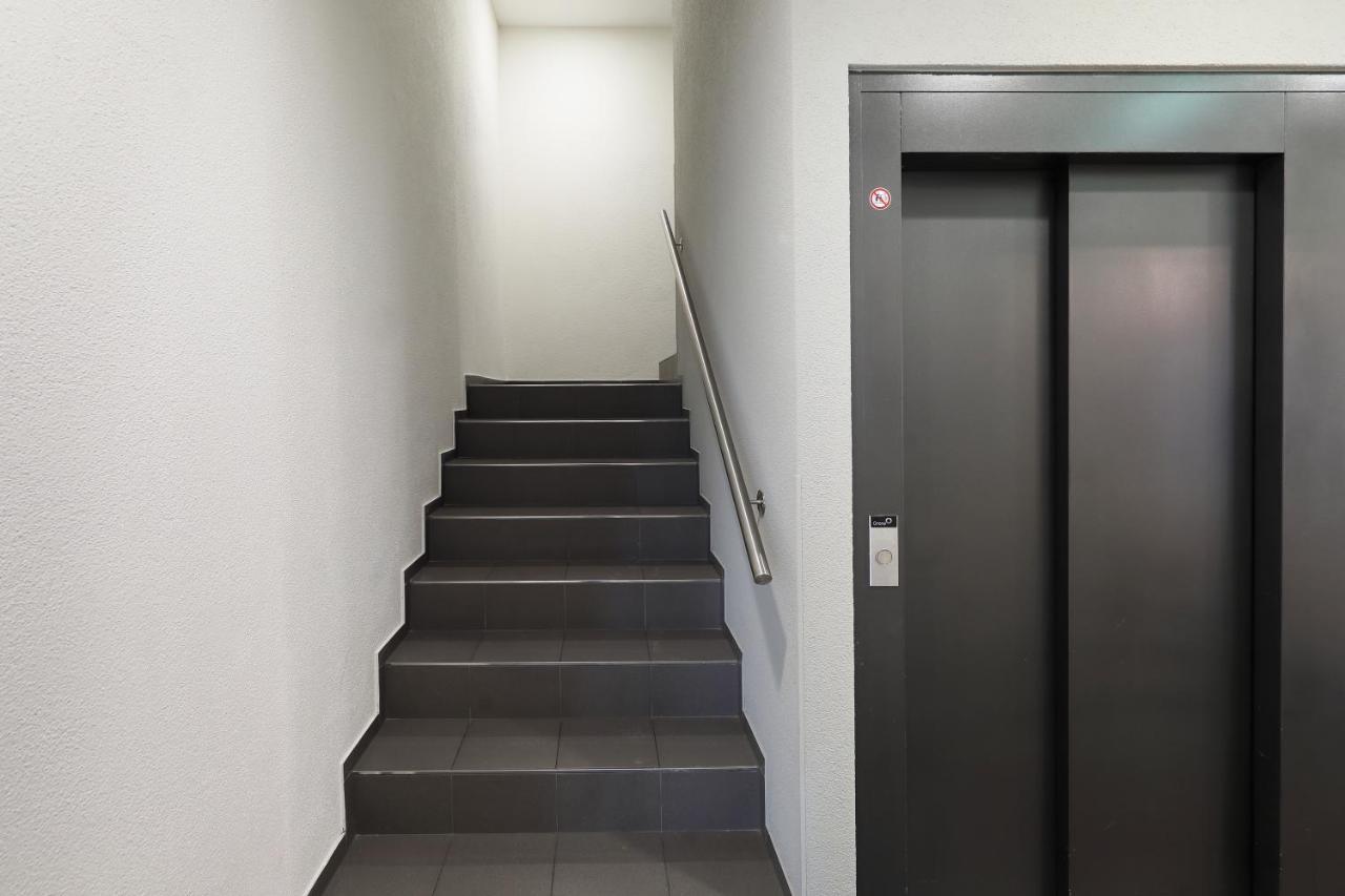 Numa Turi Aparthotel *