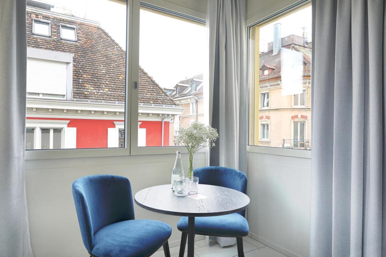 Numa Turi Aparthotel *
