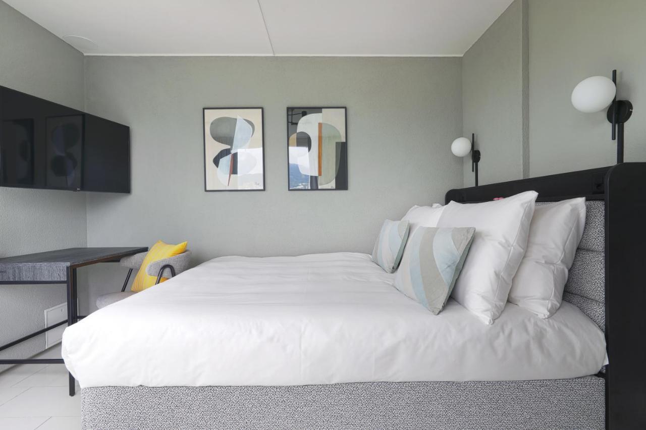 Numa Turi Aparthotel Zurich