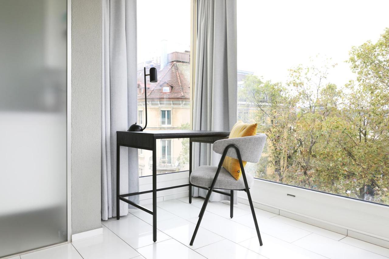Numa Turi Zurich