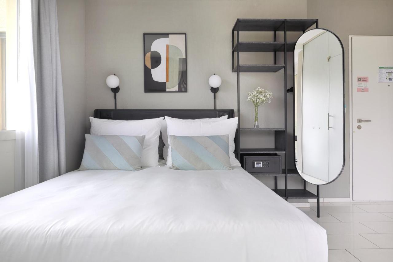 Numa Turi Aparthotel Zurich