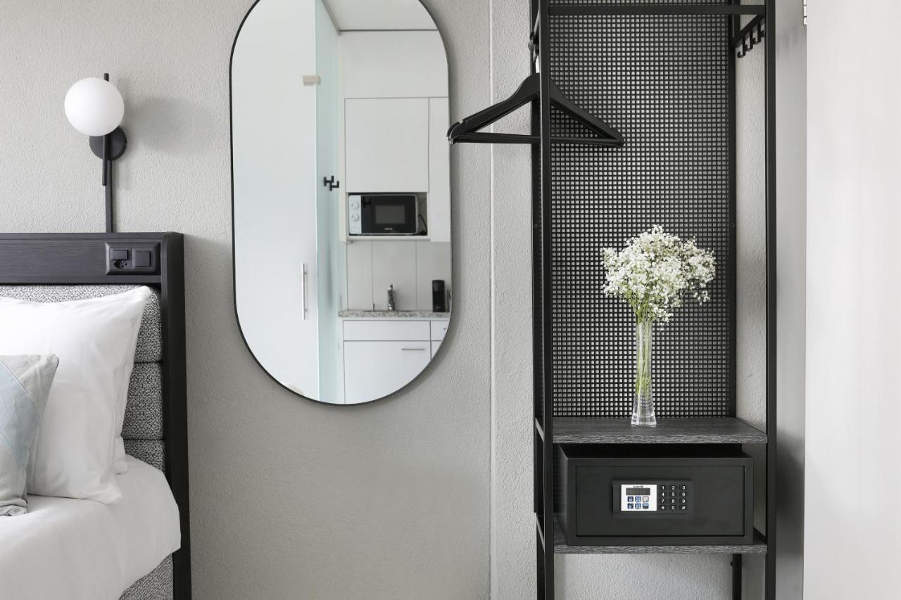 Numa Turi Aparthotel