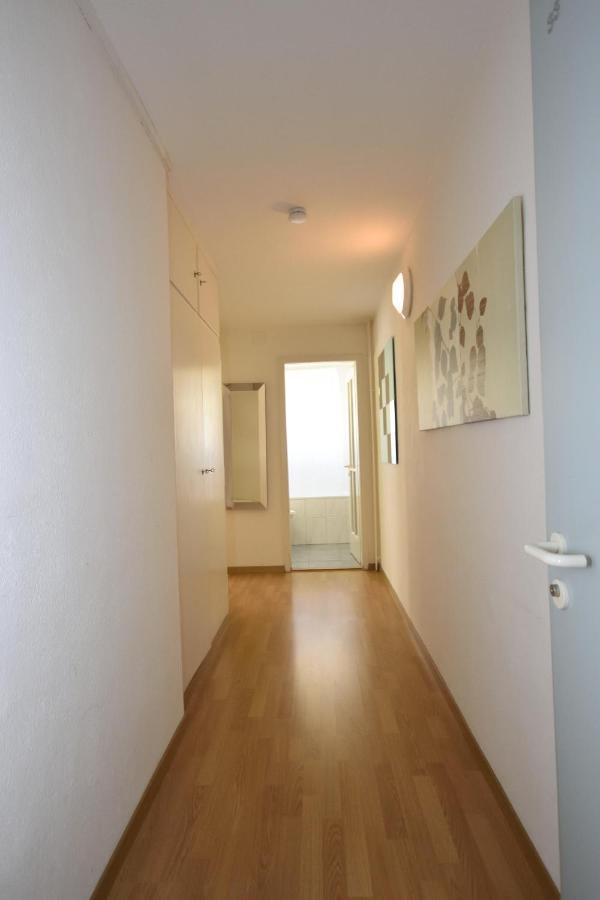 Modern Center - Crown 33 Apartment