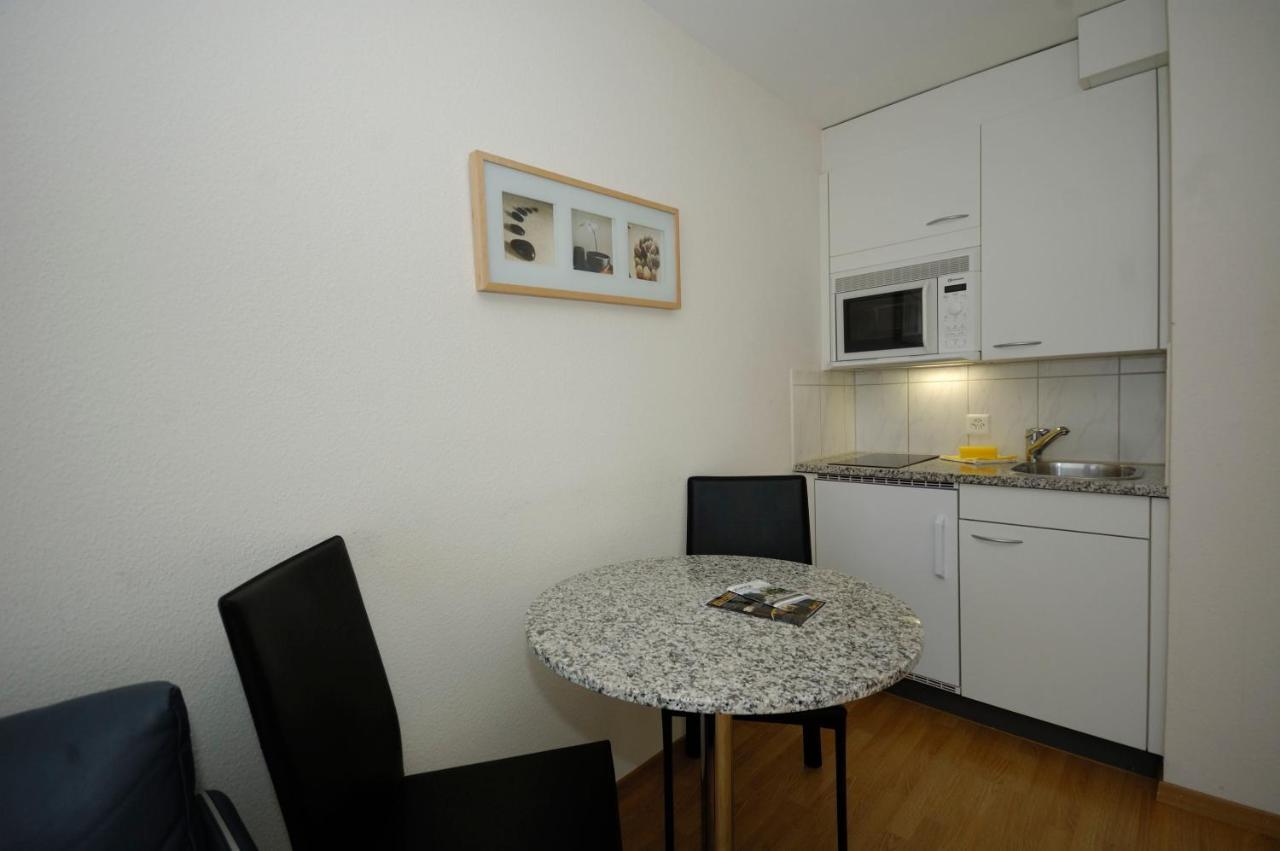 Apartment Modern Center - Crown 33 Zurich