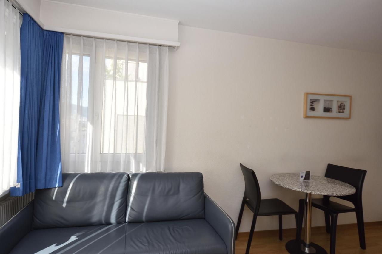 Apartment Modern Center - Crown 33