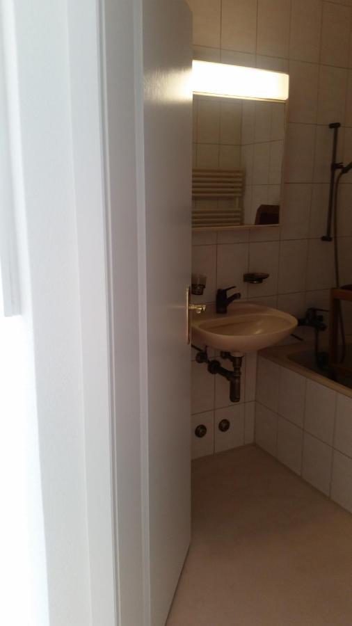 Privatunterkunft Gästezimmer *