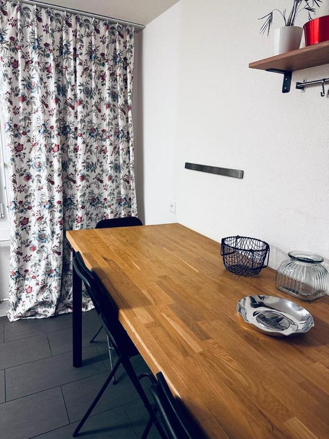 Spacious Zurique