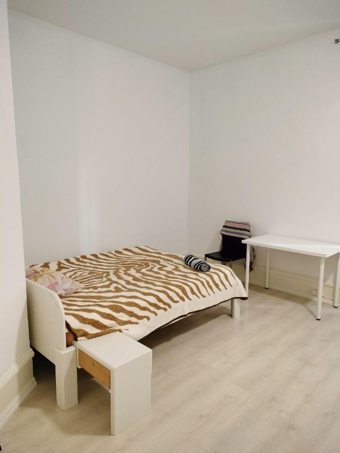 Homestay City Home Zurich Zurich