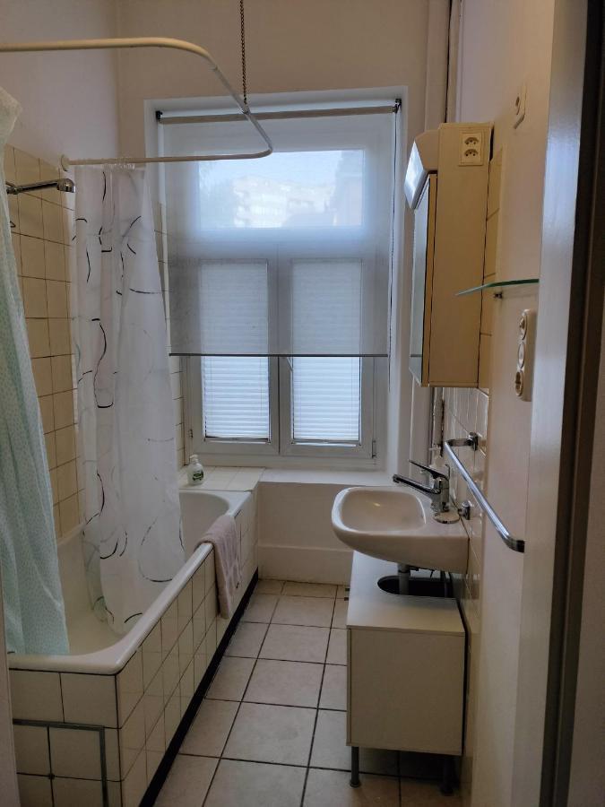 Homestay City Home Zurich Zurich