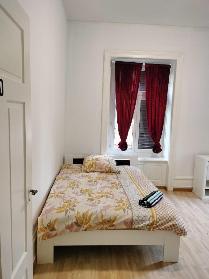 City Home Zurich Homestay *