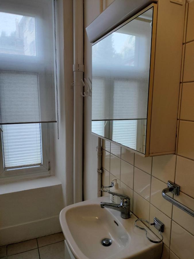 Homestay City Home Zurich