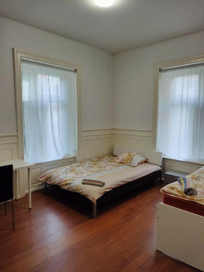 Homestay City Home Zurich Zurich