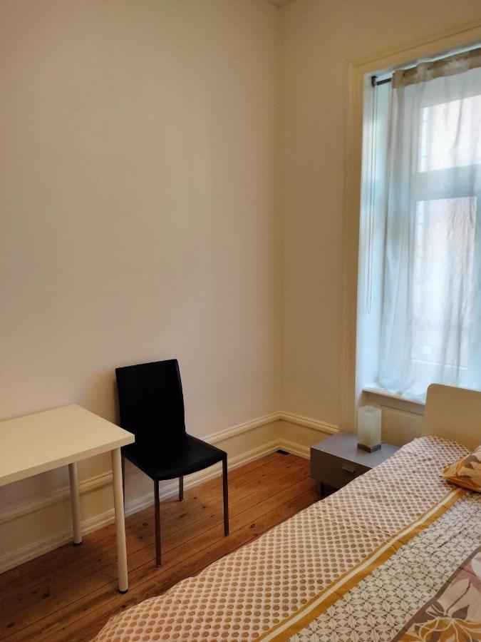 Homestay City Home Zurich Zurich