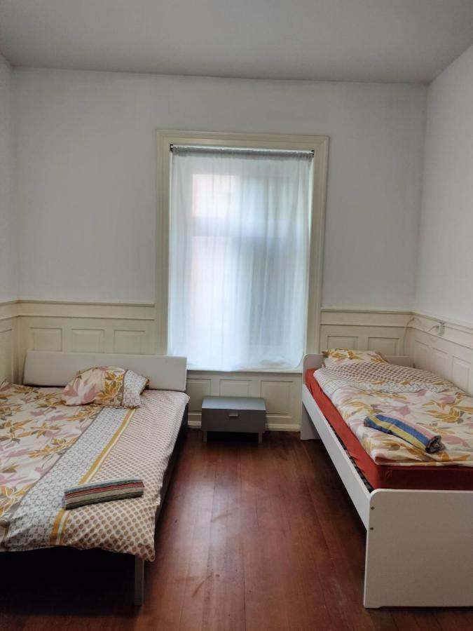 Homestay City Home Zurich
