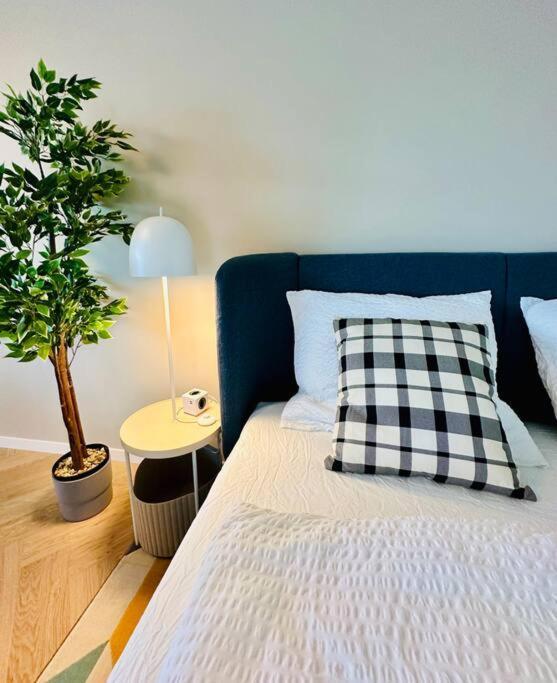 Apartamento Modern With Balcony Zurique