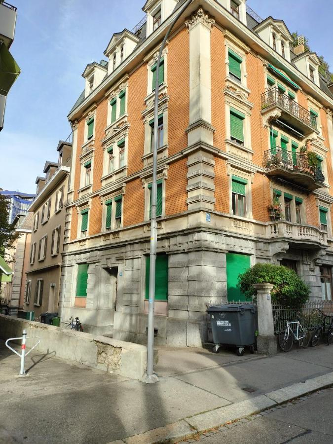 City Home Zurich Homestay Zurich