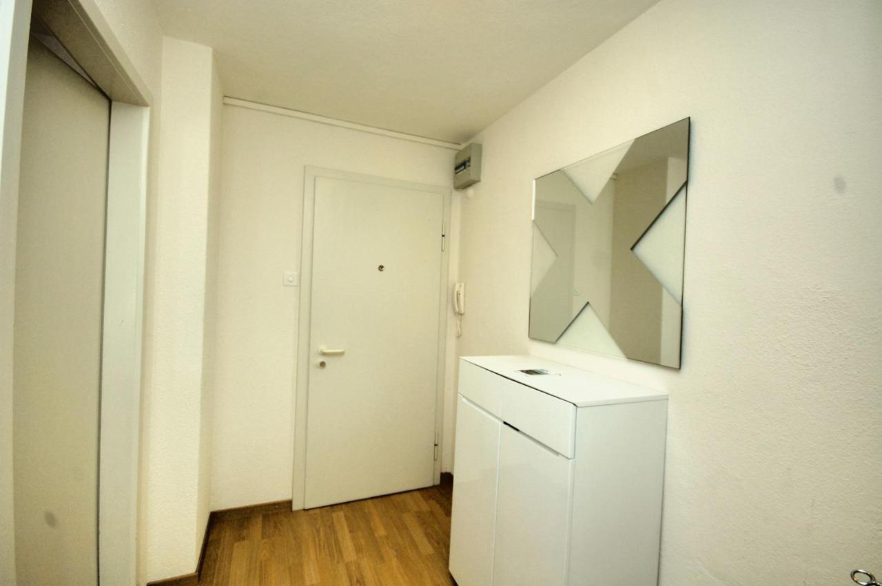 Pabs Residences - Kronenstrasse 37 Zurich