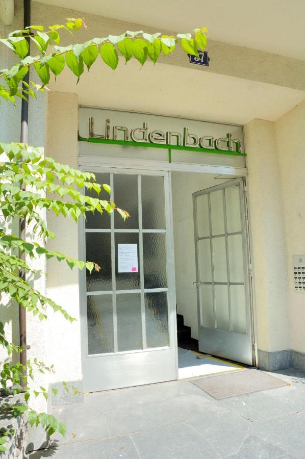 Apartment Pabs Residences - Kronenstrasse 37 *