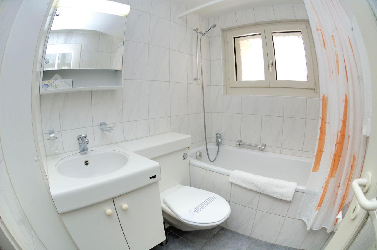 Pabs Residences - Kronenstrasse 37 *