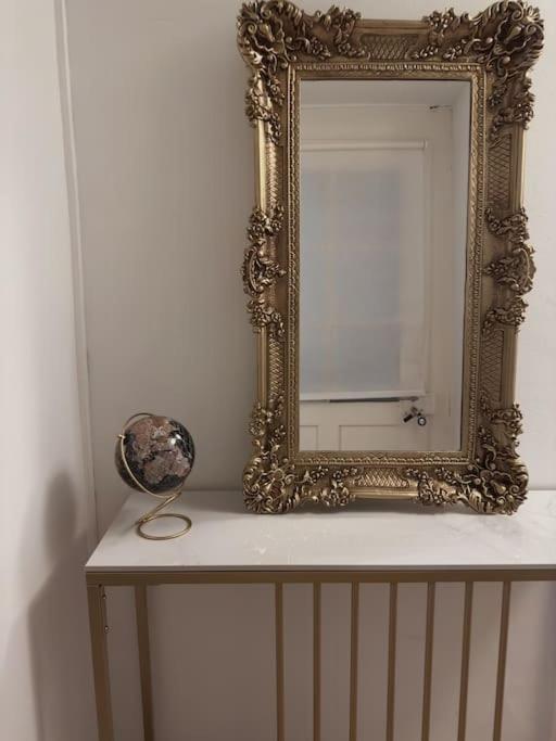 Suesse In Zuercher Altstadt 3 Apartment Zürich