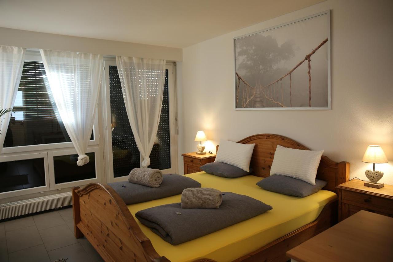 Apartment El Destino