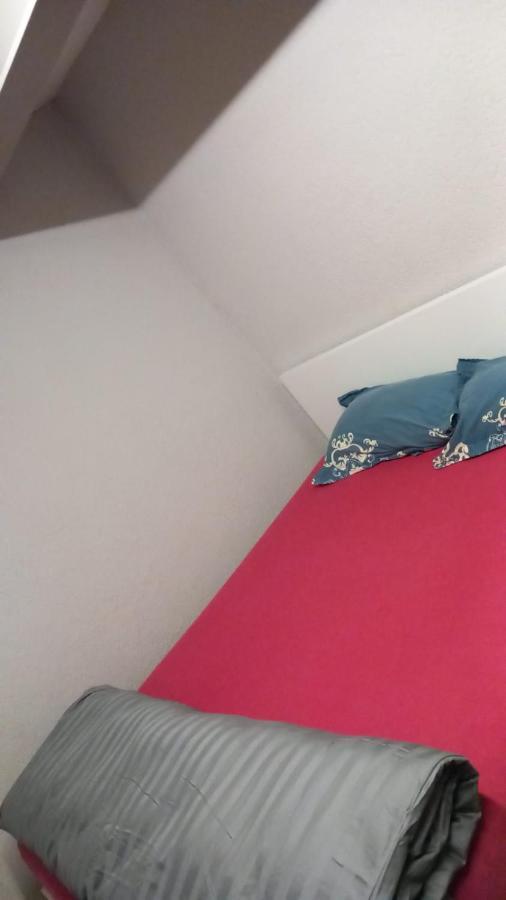 City Home Zurich Apartment *