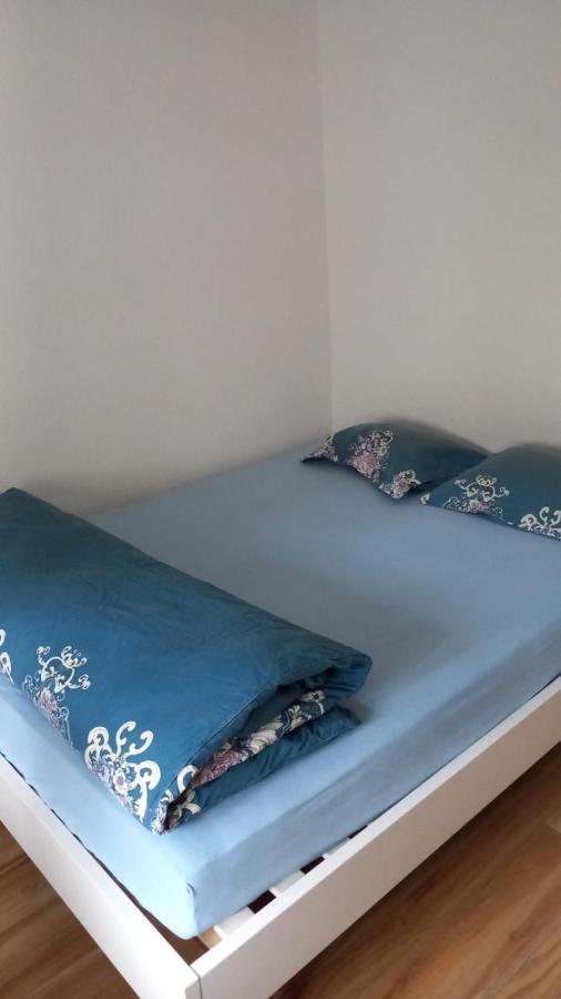City Home Zurich Apartment *