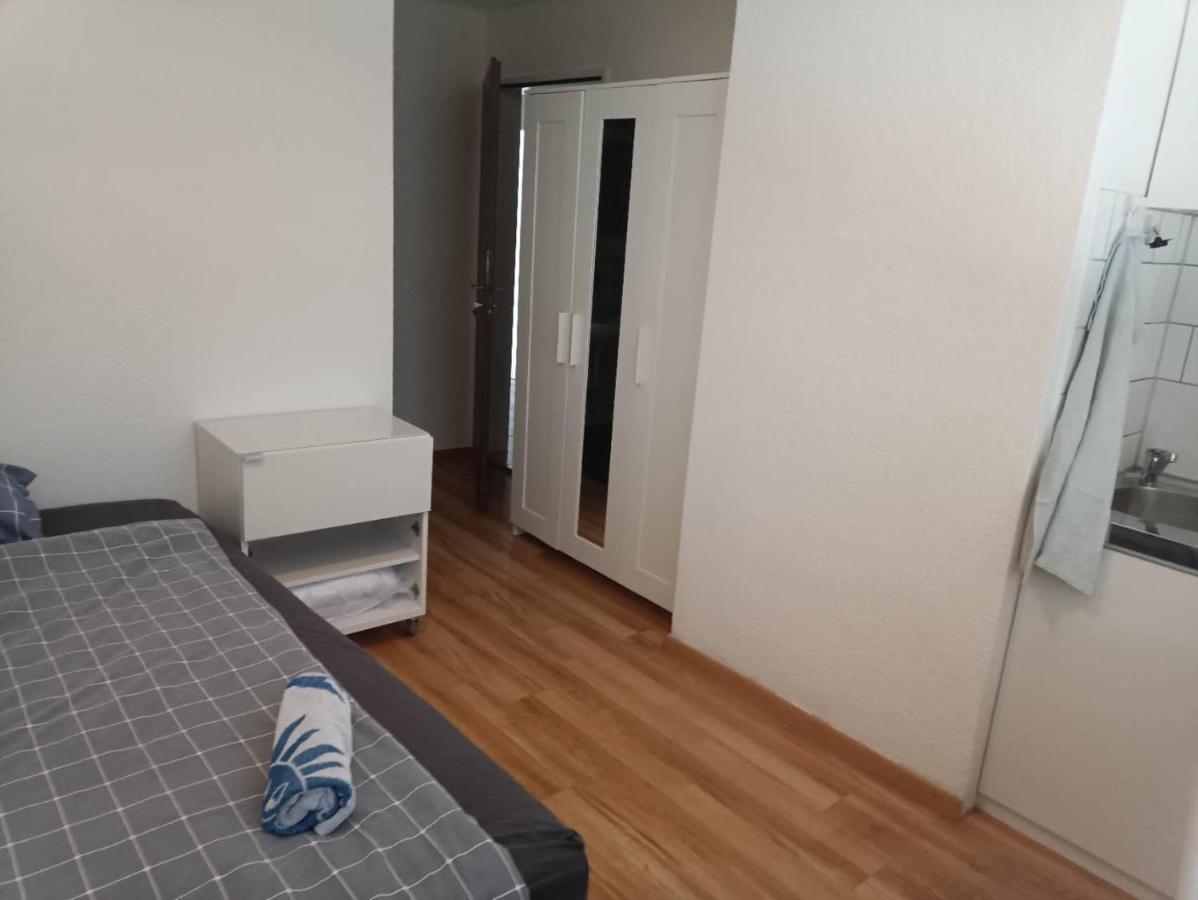 Apartment City Home Zurich *